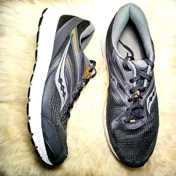 Saucony Cohesion 13 Men's sneakers - Picture 1 of 8